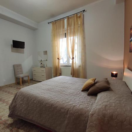 Appartamenti Ai Giardini Palermo Exteriér fotografie